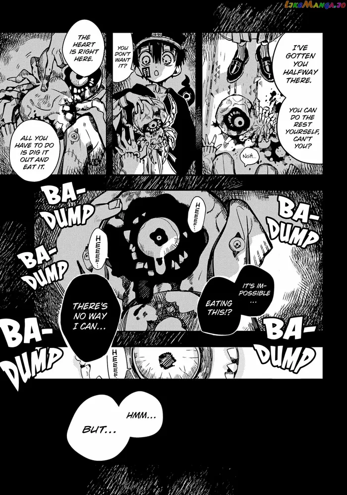 Toilet-Bound Hanako-kun Chapter 99 image 05_optimized